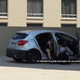 Illustration for article titled Why Is Mercedes' Europe-Only AMG Hatchback Testing In America?